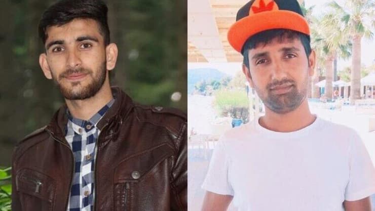 יוון מחבלים פקיסטנים פיגוע איראן אתונה בית חב"ד