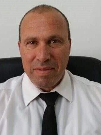 עו"ד רם גלבוע