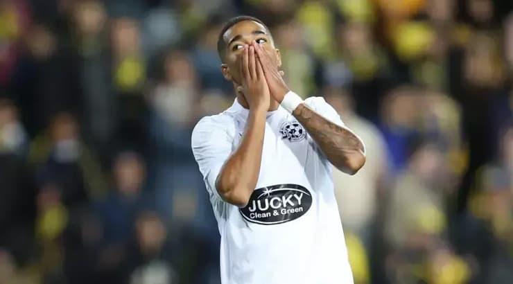 עידן טוקלומטי