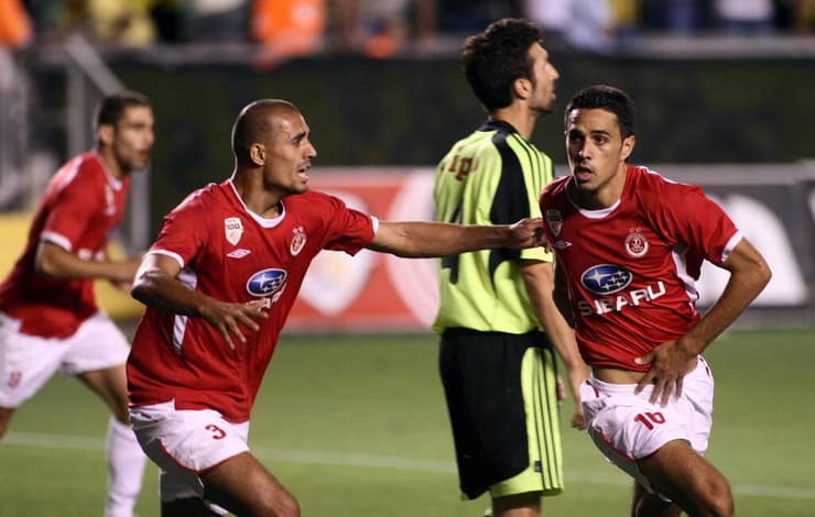 זהבי חוגג את שער הניצחון על בית"ר