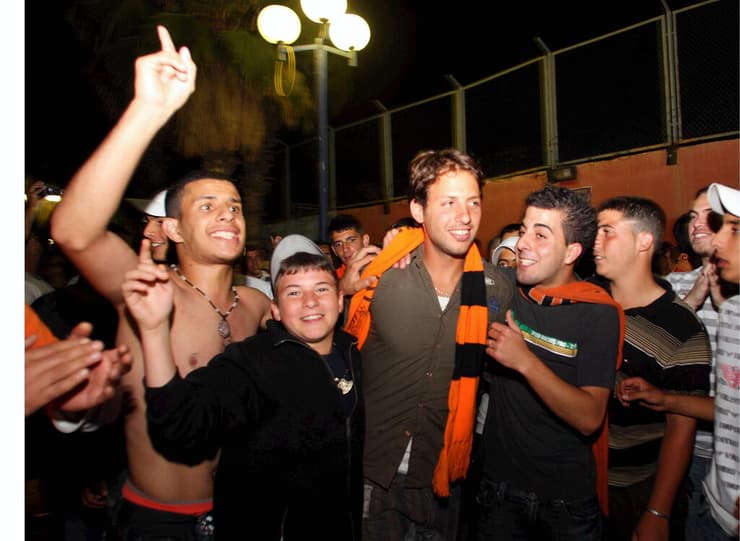 אוהדי בני יהודה ובלדוט, רגע לאחר ההישארות הבלתי נתפסת בליגת העל