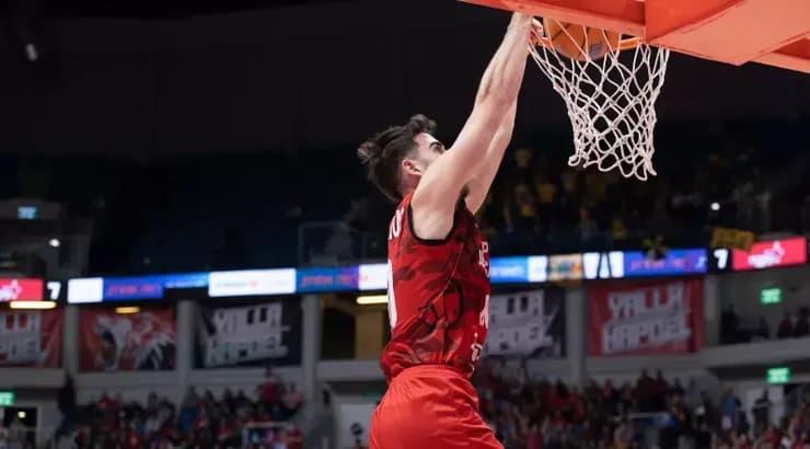 אור קורנליוס מטביע