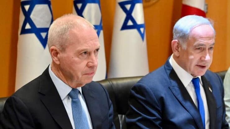 הרמת כוסית בפורום מטכ"ל