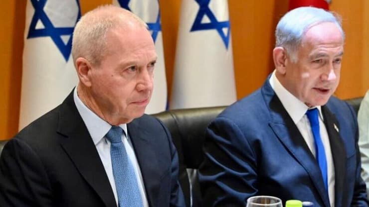 הרמת כוסית בפורום מטכ"ל