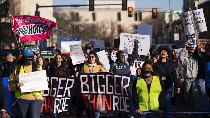 ארה"ב מיפפריסטון גלולה הפסקת היריון הפלות שופט ב טקסס אסר