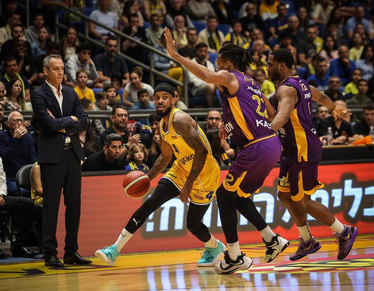 לורנזו בראון