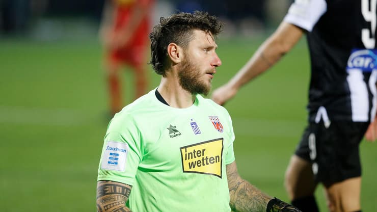 בוריס קליימן