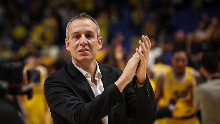 עודד קטש (צילום: עוז מועלם) עודד קטש