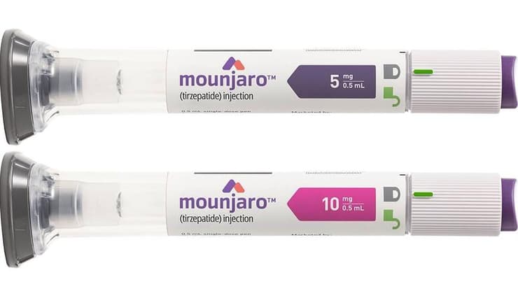 זריקת הרזיה מונג'רו