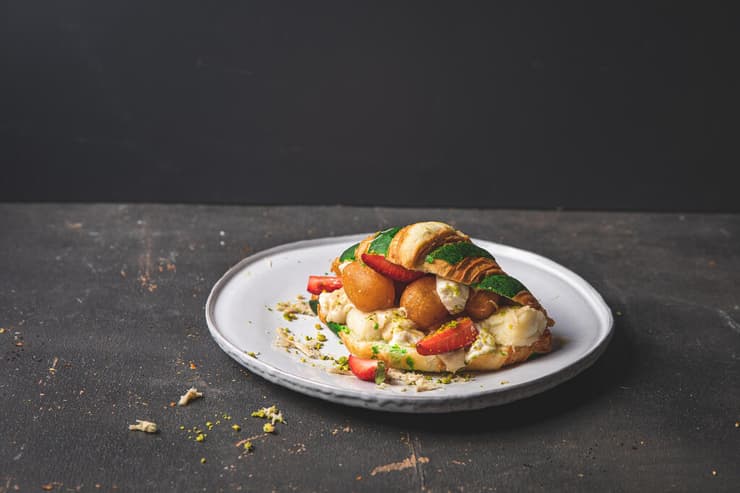 צילום: שני בריל בורקס