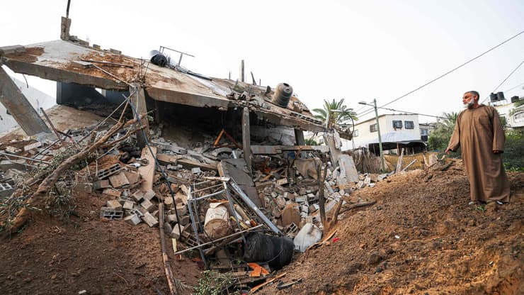 תקיפה צה"ל חיל האוויר מבצע מגן וחץ