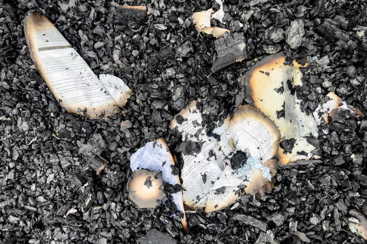 גיאנה דרום אמריקה אסון ה שריפה ב מעונות 19 נהרגו ספר חרוך