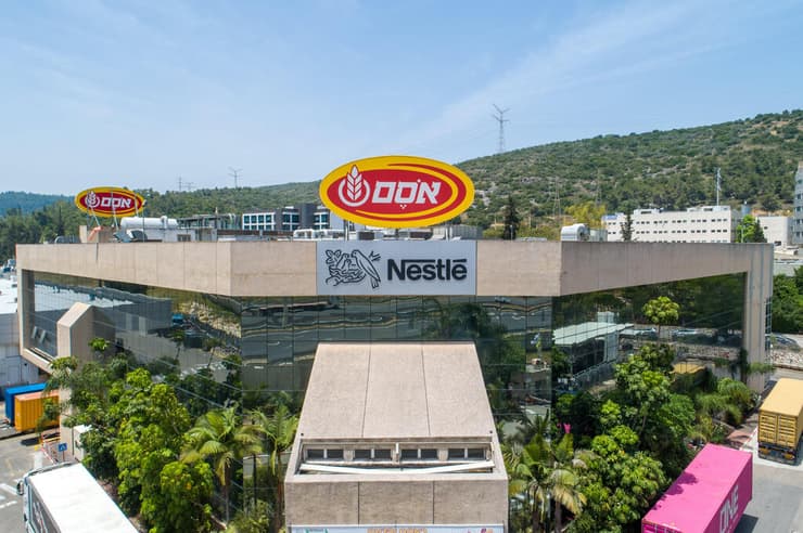 הצצה למהפכה ירוקה בתעשיית המזון 