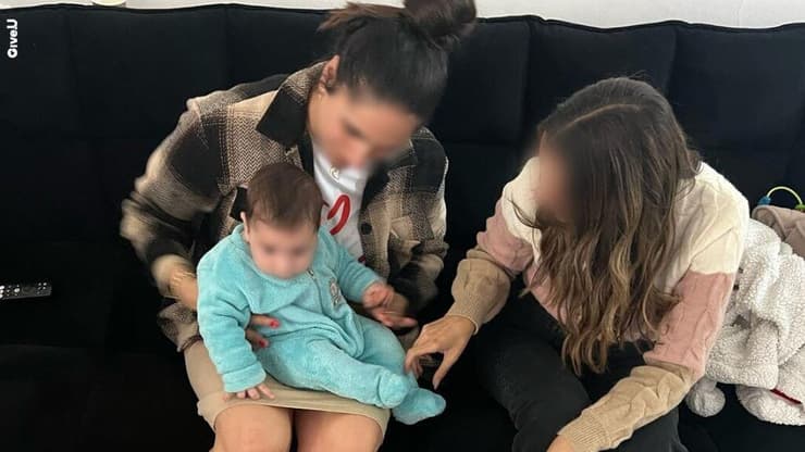 אלפי אימהות בישראל מתביישות לספר על המאבק היומיומי שלהן להשגת תחליף חלב לתינוק. 