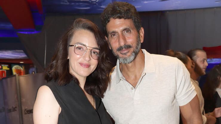 פרימיירה שוטרים עונה 2 