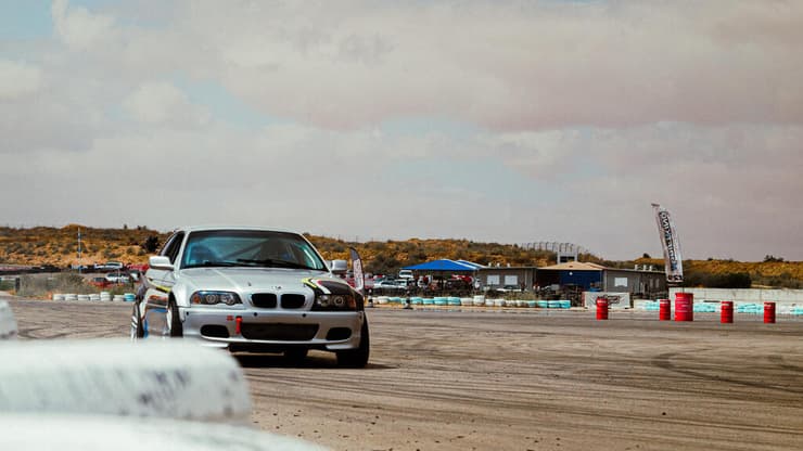 ד"ר דורון קרייזר על המסלול