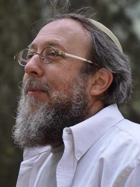 הרב אהרון ליבוביץ