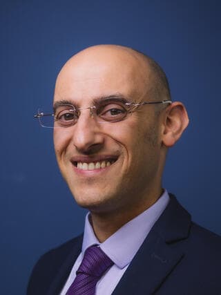 רו"ח נמרוד ירון (הארי ארליך) רו"ח נמרוד ירון