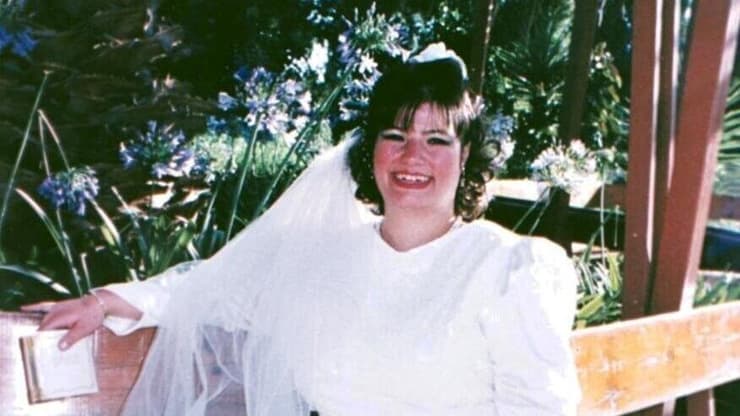 פטרה חנה נחנברג שנפצעה בפיגוע התאבדות לפני 22 שנה