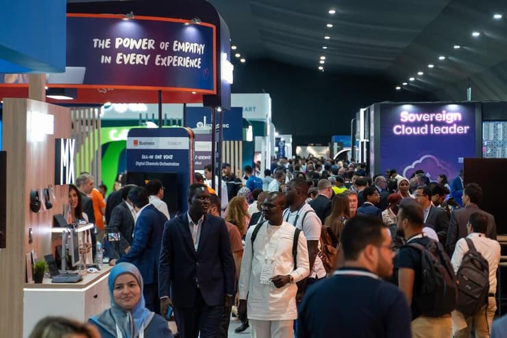 GITEX Africa