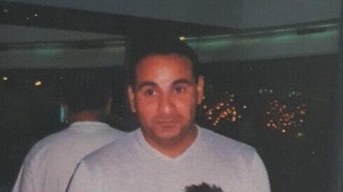 מוטי כהן ז"ל