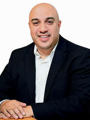 אורן לביא, מנכ"ל משרד החקלאות