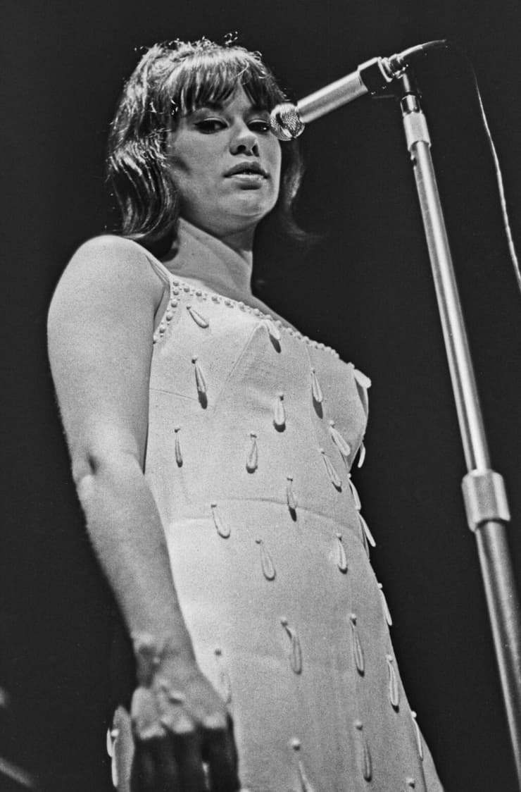 אסטרוד ג'ילברטו