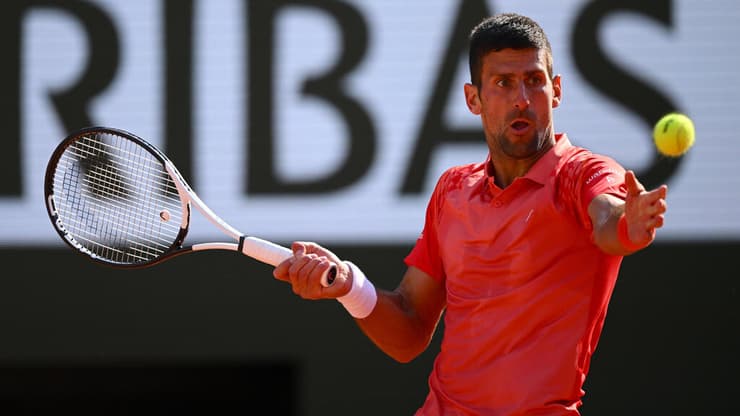 נובאק ג'וקוביץ'