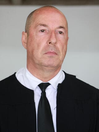 יצחק איצקוביץ', עורך הדין של חן זיו