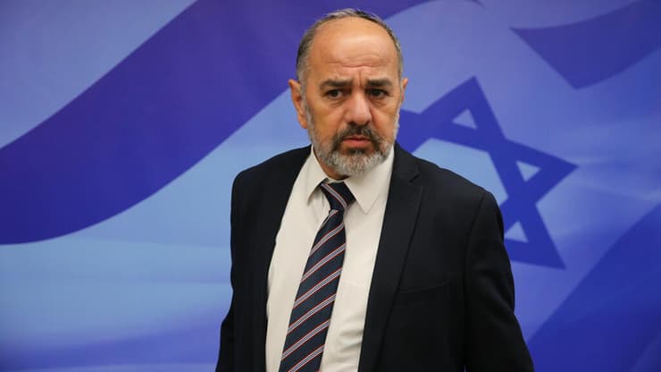ישיבת ממשלה