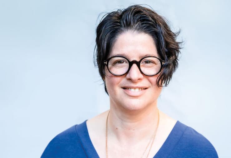 שלומית הברון