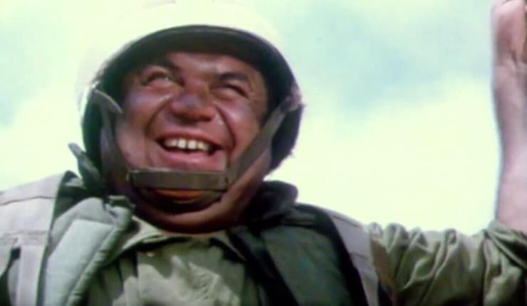 איגור בוריסוב מתוך "קומפוט נעליים" (צילום מסך) איגור בוריסוב מתוך "קומפוט נעליים"