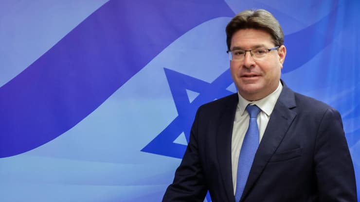 ישיבת הממשלה