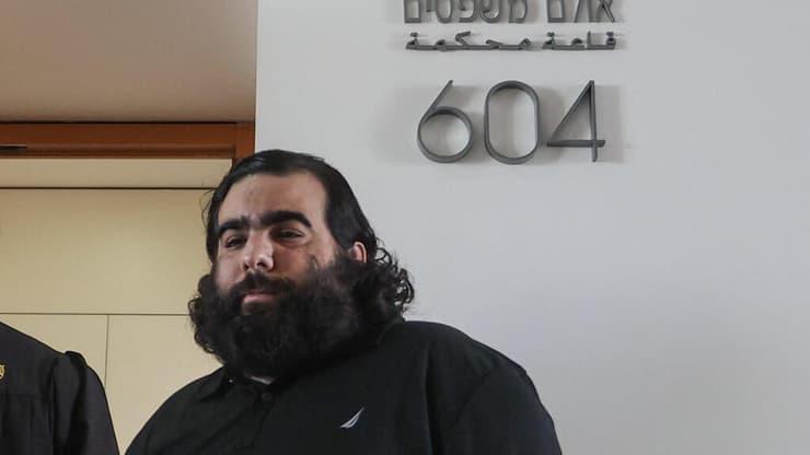 מור ג'נאשווילי 