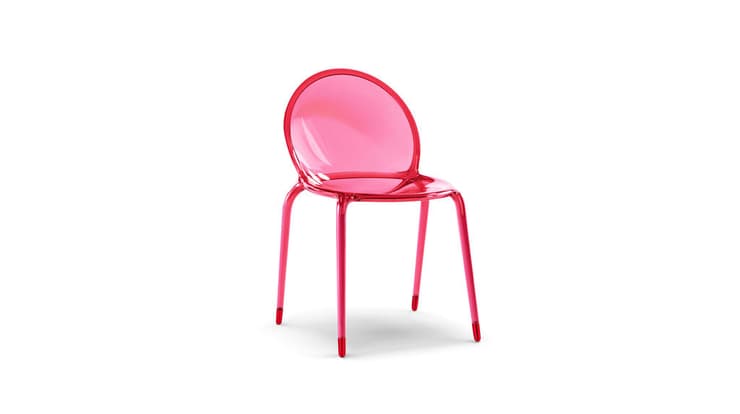 כיסא דגם LOOP של מותג ROCHE BOBOIS 