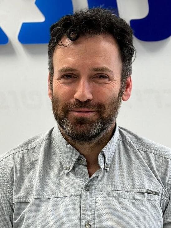  ד"ר שחר רובינזון