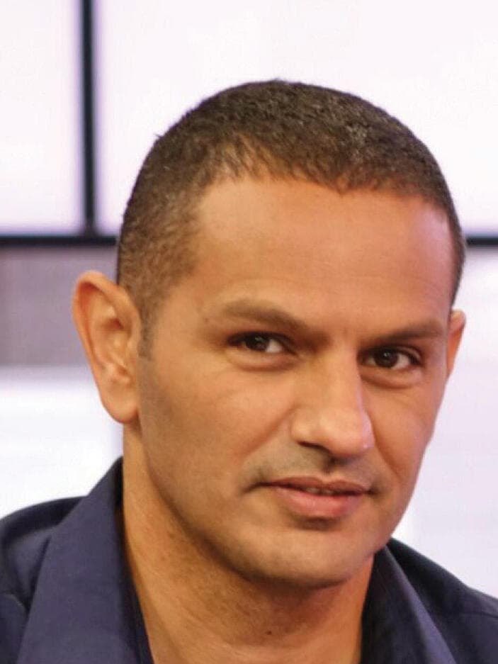 יוסי יהושוע (צילום פרטי) יוסי יהושוע