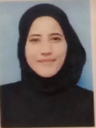   נרג'ס אלעסאם