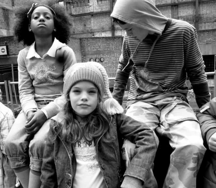 הילדים של פוקס, 2006 