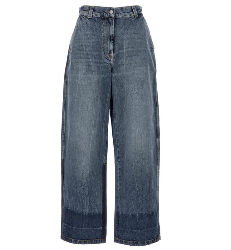 מכנסי ג'ינס של פאלם אנג'לס בפקטורי 54