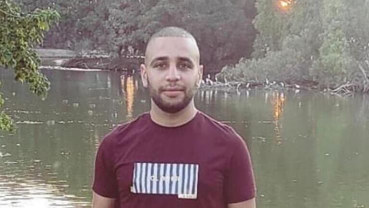 עבד אלרחמאן אבו ריאש הרוג בתאונת פגע וברח בלוד