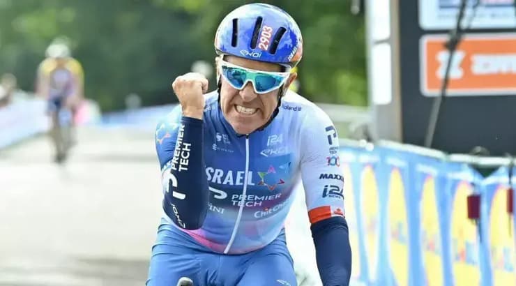 סילבן אדמס (SWpix) סילבן אדמס