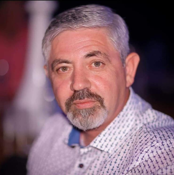 סטס דוידוב