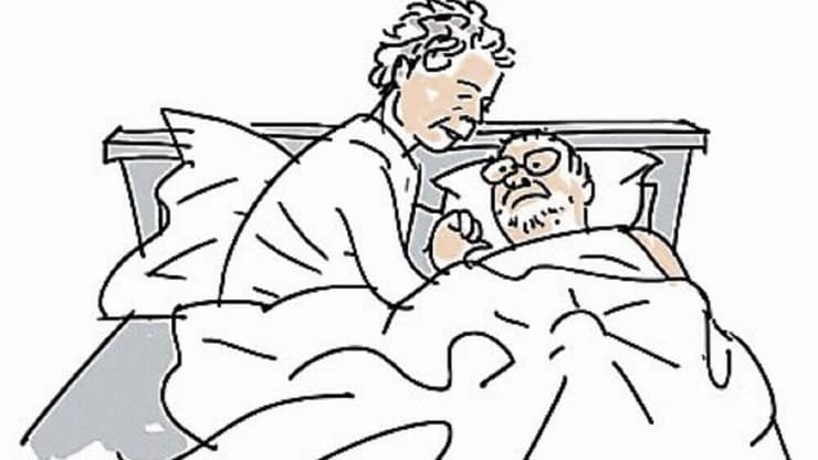 איור: דניאלה לונדון דקל