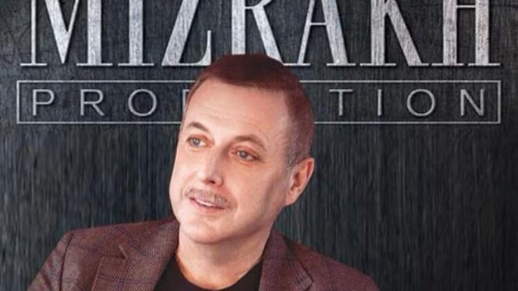 איגור מזרח. טענות קשות נגד הרשויות לגבי מותו (צילום: חברת ההפקות מזרח פרודקשיין) איגור מזרח, יהודי אוקראיני שמת בכלא