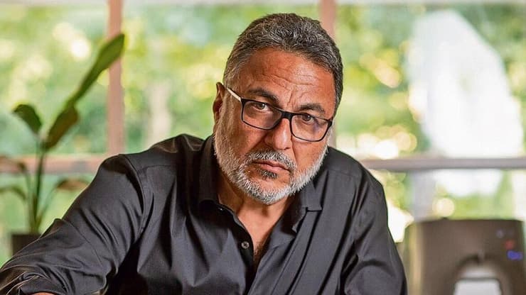 השף חיים כהן