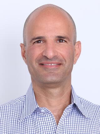 יוסי חסון (צילום: יחצ) מנכ"ל ומייסד קבוצת מיי טאון, יוסי חסון