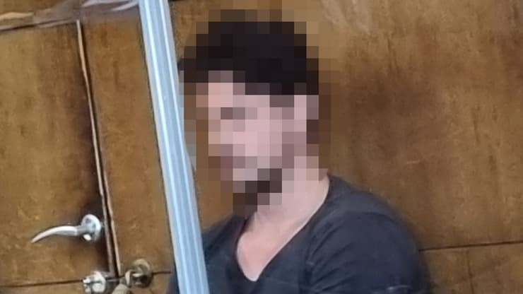 אחד החשודים בהפצת הסרטון המיני של עמוס לוזון