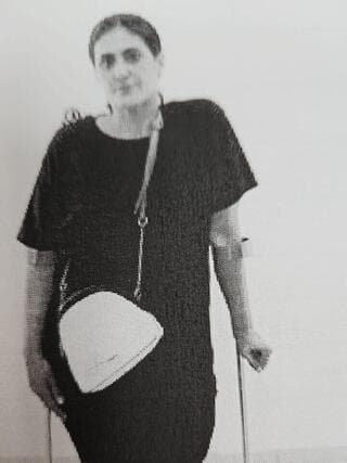 אושרת סלימן