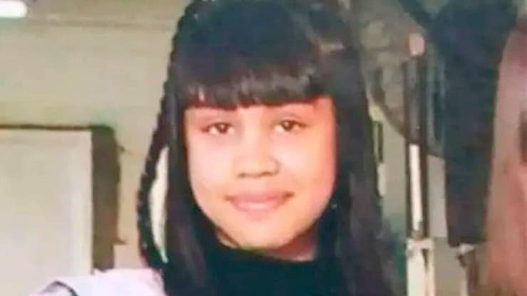 ארגנטינה מורנה בת 11 נהרגה בדרך לבית הספר
